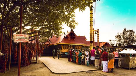 kattil mekkathil temple